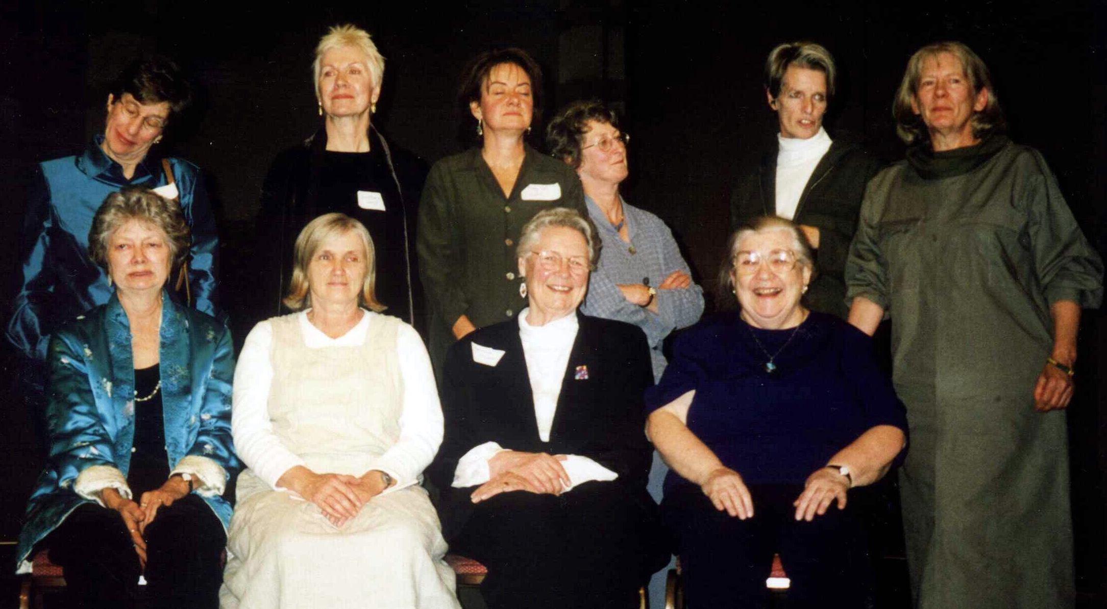 Legacy Women's Advocates Women's Advocates